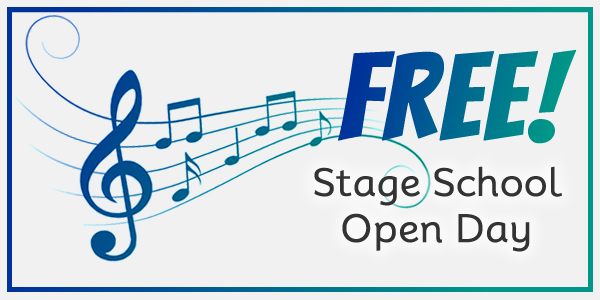 Attend A FREE Stage School Open Day at Yipa Stage School York