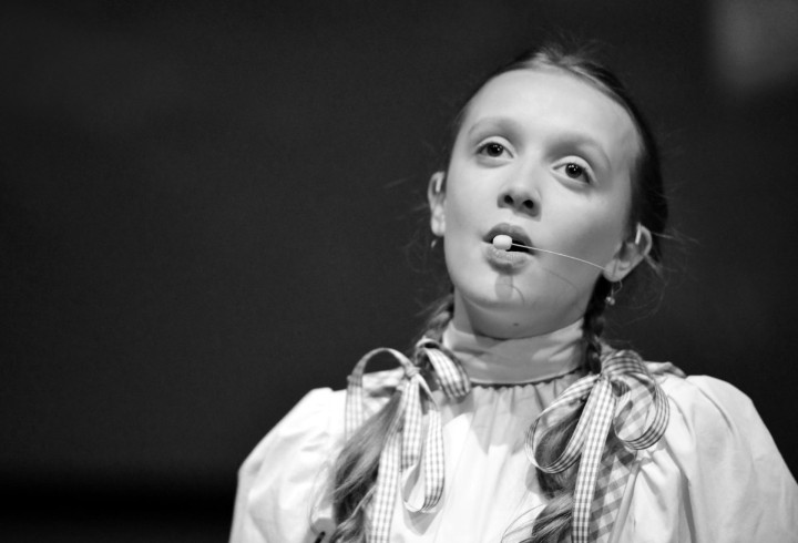 Music Theatre Classes Wakefield Stage School