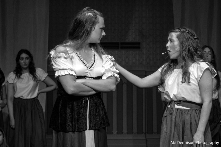 Acting and Drama Classes Wakefield Stage School